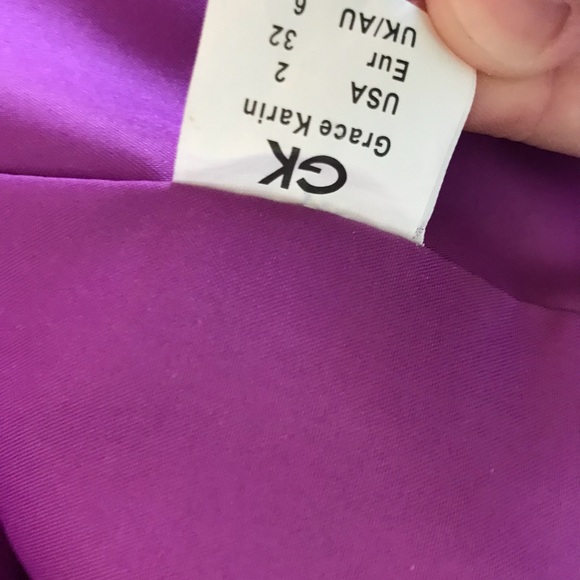 Homecoming dress - Picture 3 of 3